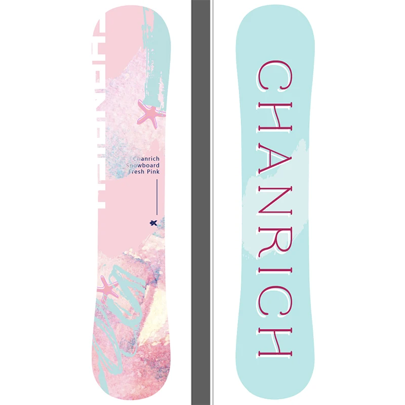 professional snowboard sale the best price Color can be customized for beginners