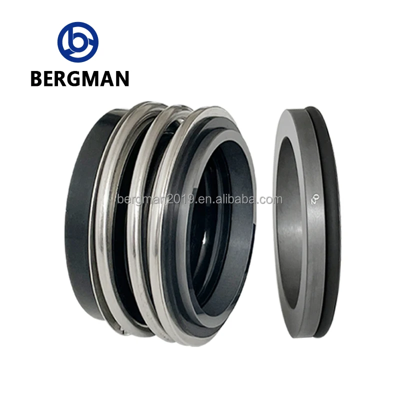 BERGMAN 109 MG12-G60 G4 G6 G9 BP 10mm-110mm pump mechanical seal