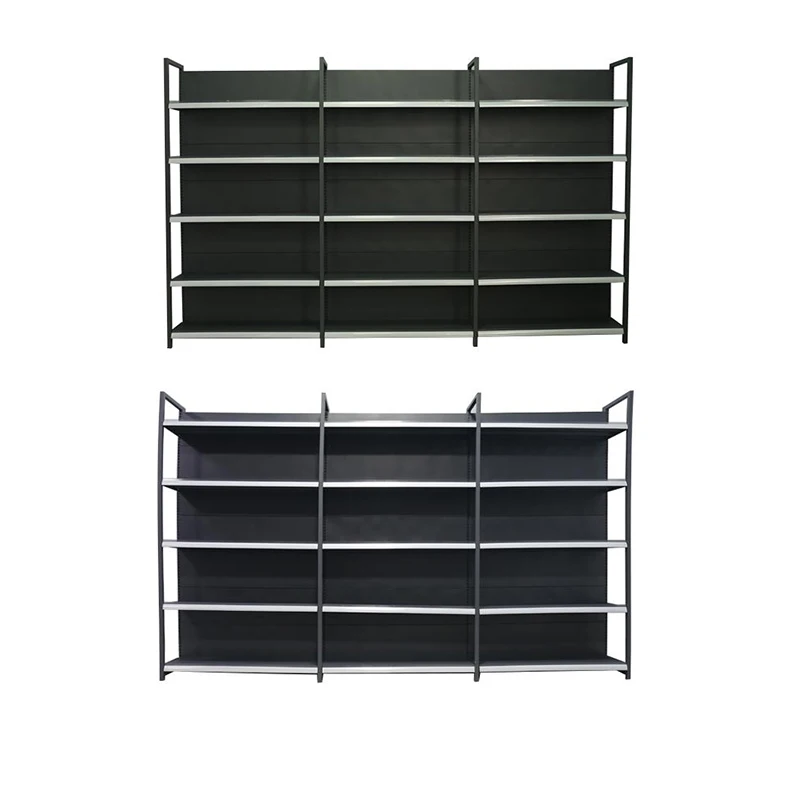 Wholesale Cheap Supermarket Shelves Display Retail Display Stand Convenience Store Shelf