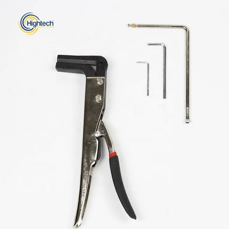 Manual Round Channel Letter Penguin Plier Metal Bending tools