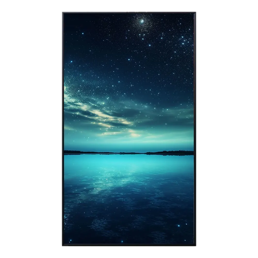 Electronic signs 28.6 29.5' led screen outdoor indoor video wall lcd panel screen digital signage displays