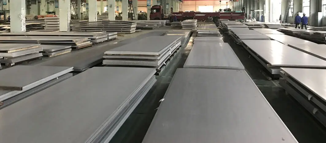 China Truthful Supplier Top Quality Cold Rolled 5mm Thickness SUS 304 340 2B Stainless Steel Sheet and Plate