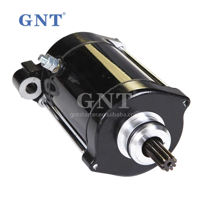 Двигатель стартера для Yamaha Jet Ski VX700 XL700 Wave Runner Super Jet 6M6-81800-10-00 6M6-81800-10-0 18-6290