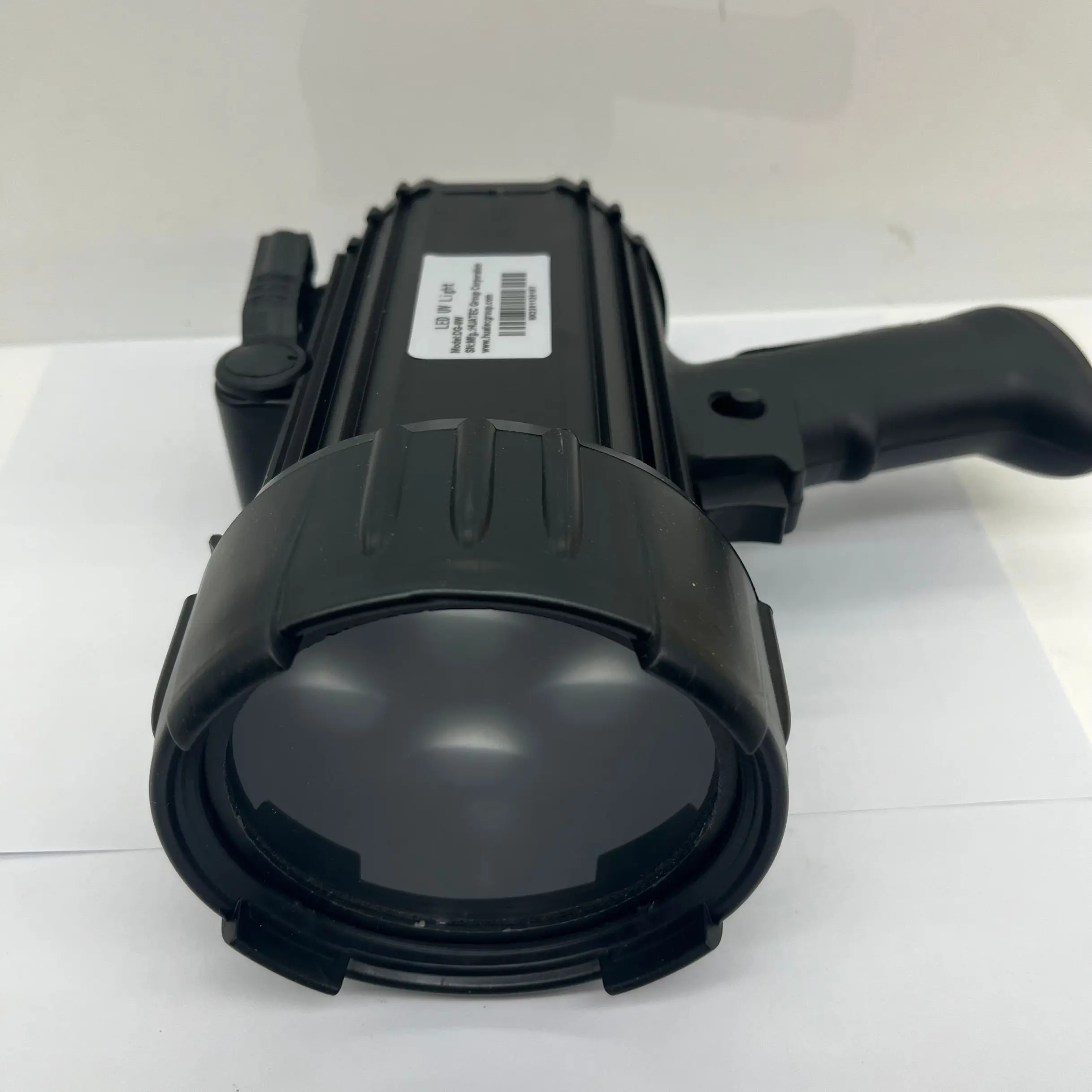 DG-8W Portable Handheld UV LED Fluorescent Lamp NDT Lamp for Inspection