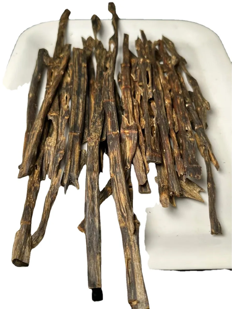 Custom Made 100% Natural Agarwood incense Burner Best Agarwood Oud Chips Manufacturer In china