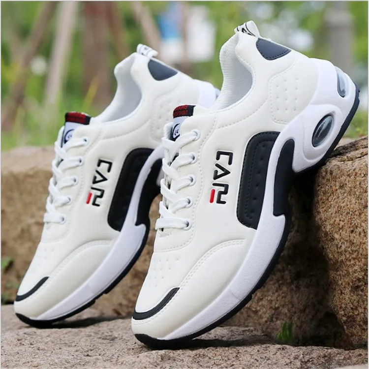 Wholesale Custom New Style Fashion Low Top Sneakers Breathable Sneaker