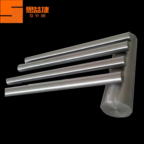 Grade 5 Titanium 6al 4v Bar Price Per Pound Titanium Alloy Bar