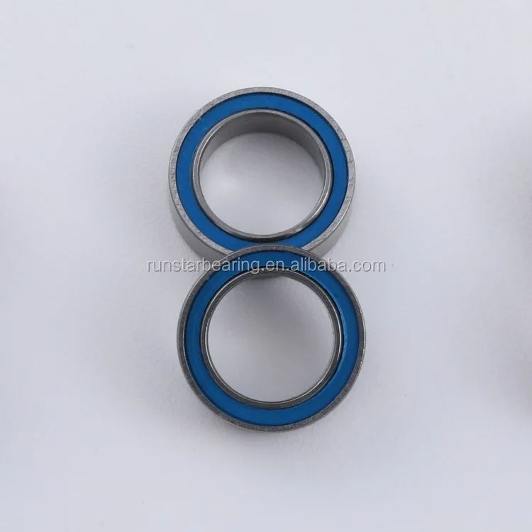 Fishing tackle bearing manufacturer 8*12*3.5 MR128ZZ  ball bearing lots