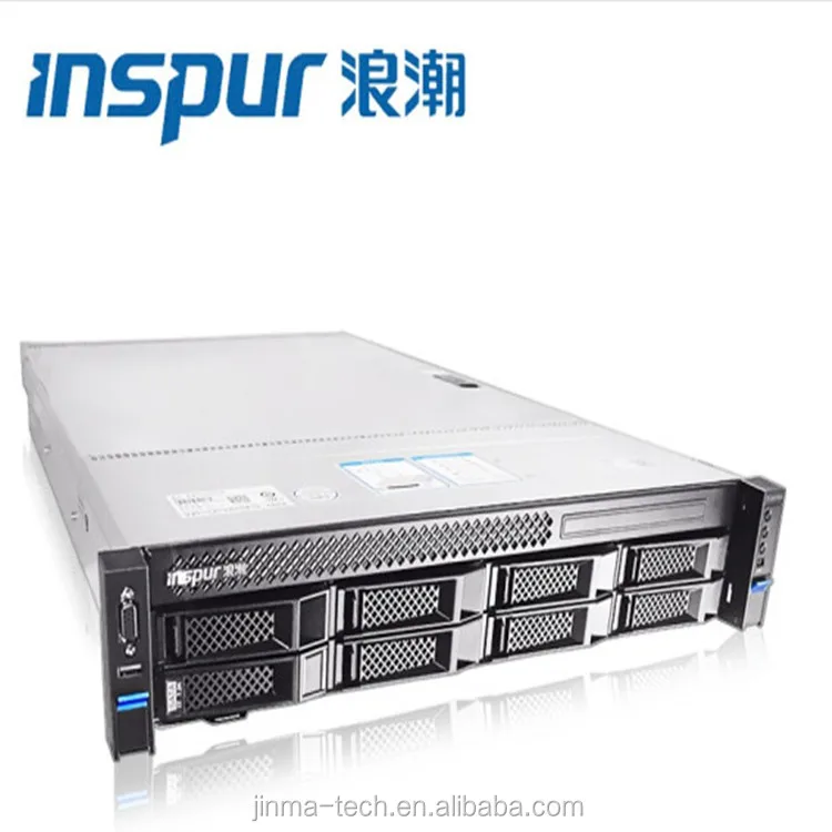 High Performance Inspur Nf5280m6 Server Rack intel Xeon processor Silver 4310 Server Nf5280m6