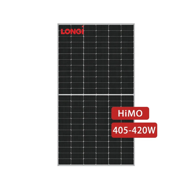 Top 1 China Manufacturer Longi Bifacial solar panel 425 430 435 440 445 450 455W pv modules