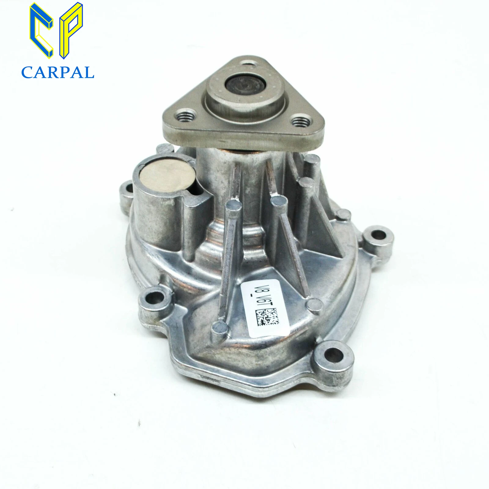 Genuine Car Engine Spare Parts Water Pump 94810603301 For Pors-che Cayenne Panamara 970 948 106 033 01 6 buyers