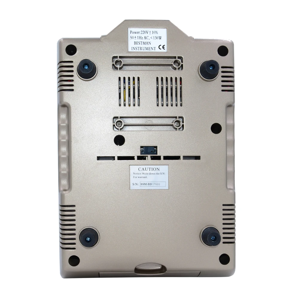 Дешевая цена по прейскуранту завода BD-300C иглы и шприца Burner Разрушитель