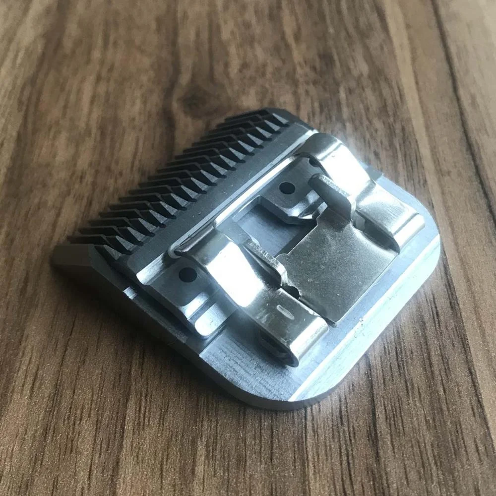 
A5 andis clipper blade 3F 