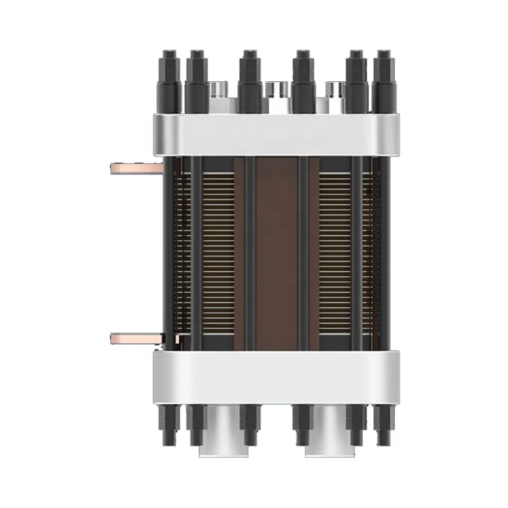 PEM Hydrogen Fuel Cell Power Plant Water Electrolysis H2 Gas Battery Advanced Fuel Cell Technology
