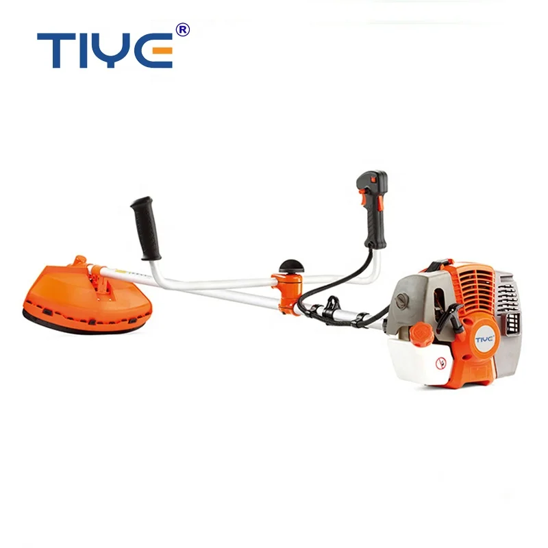 BRUSH CUTTER