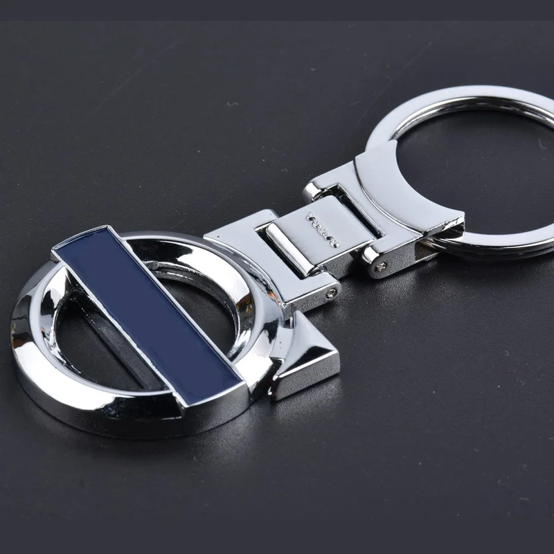 High Quality Custom Promotion Gift Wholesale Funny Zinc Alloy Handcuffs Key Chain