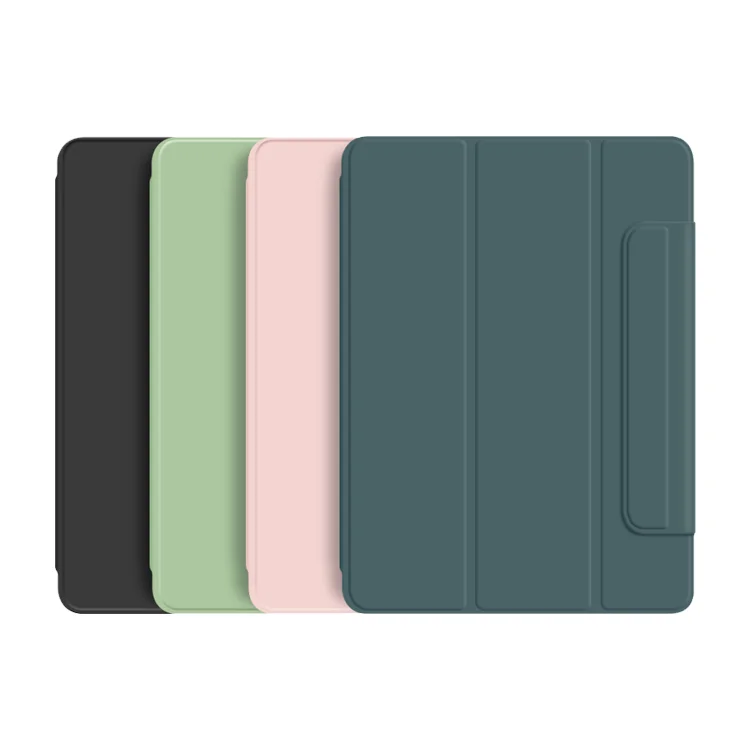 Ультратонкий легкий Чехол-подставка с магнитной застежкой для iPad Pro 12,9 2017/2015