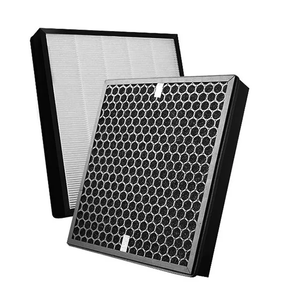 Очиститель воздуха фильтр для Samsung A100 CFX-A100 CFX-A100SC HEPA и фильтр с активированным углем для AX022FCVAND AX20H5001EB AX30J5000S