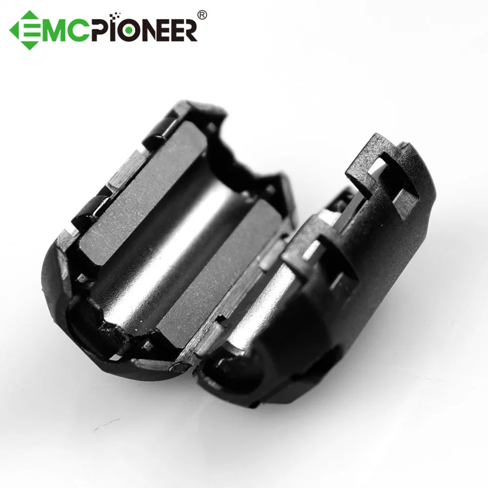 EMCPIONEER Ferrite core PERC35B 2.5-5mm has better mechanical strength and operating temperature range