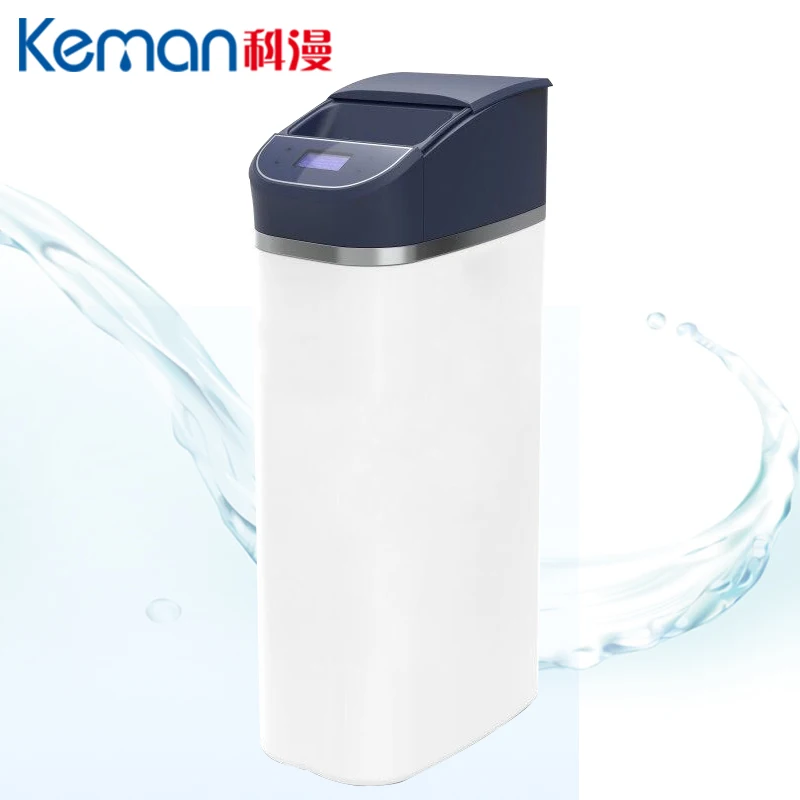 KEMAN high efficiency united standard  magnetic water softener
