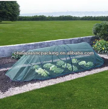 tomato tube cover /frost protection bag/garden used cover