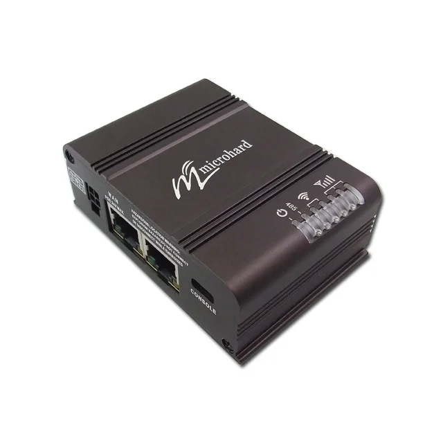 Microhard pDDL900-ENC 900 MHz / 2.4 GHz PICO DIGITAL DATA LINK MHK118150