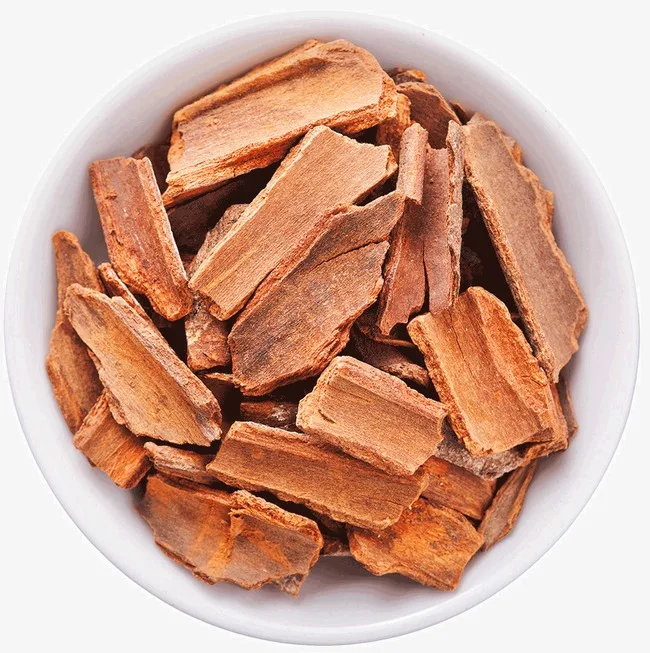 
Non-sulfur Natural Condiment Pressed Crushed Cinnamon 25kg 