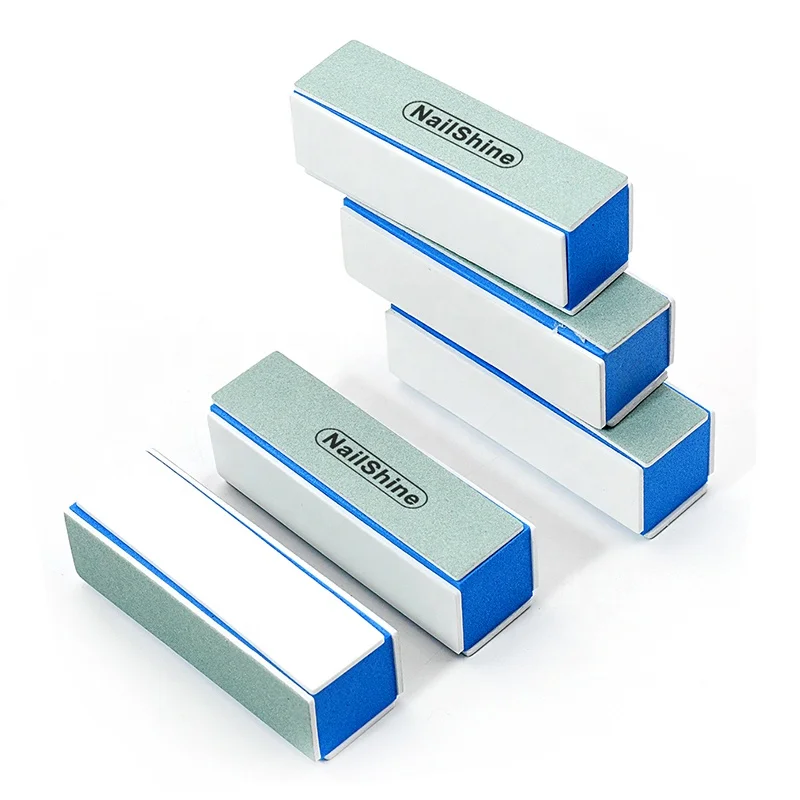 Высокоэластичная губка для ногтей