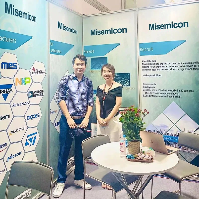 Mixin Micro Original Transistors 2N7002ET1G Original Mosfet Transistors pcba manufacturer