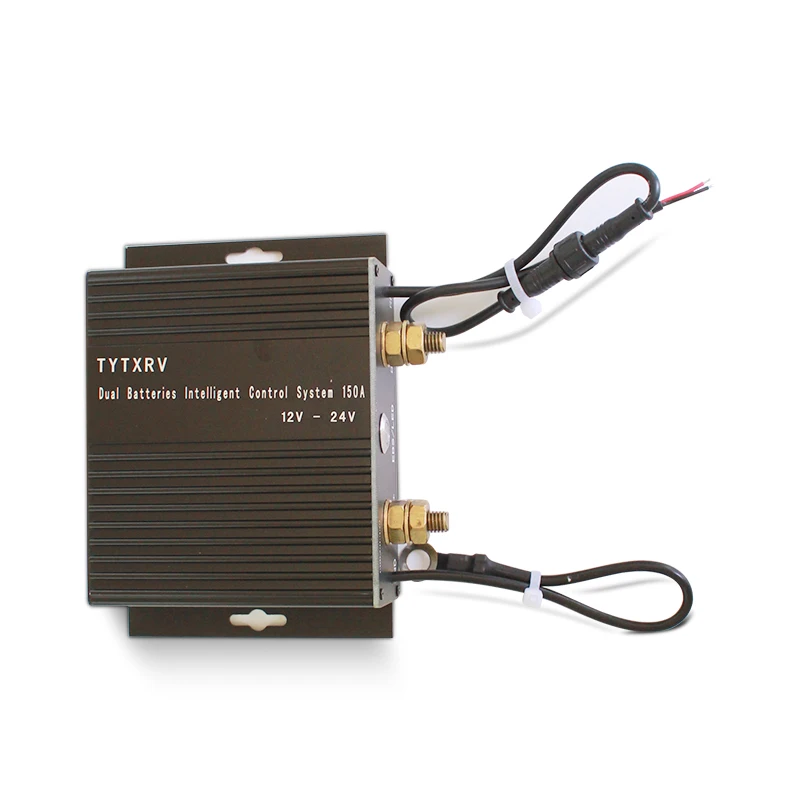  Tytxrv DC 12V 24V 150A караван двойной батарея изолятор в