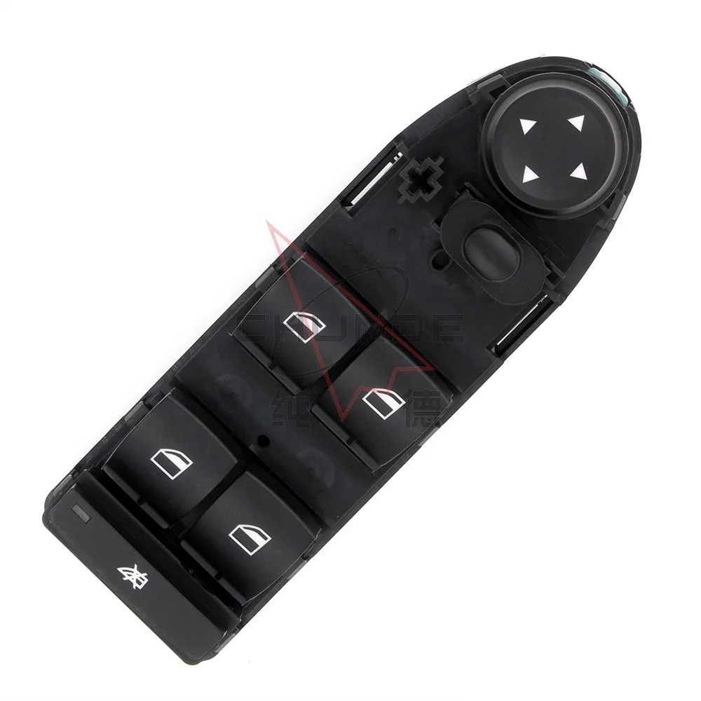 61319217329  Electric Power Window Switch For BMW E90 318i 320i 325i 335i