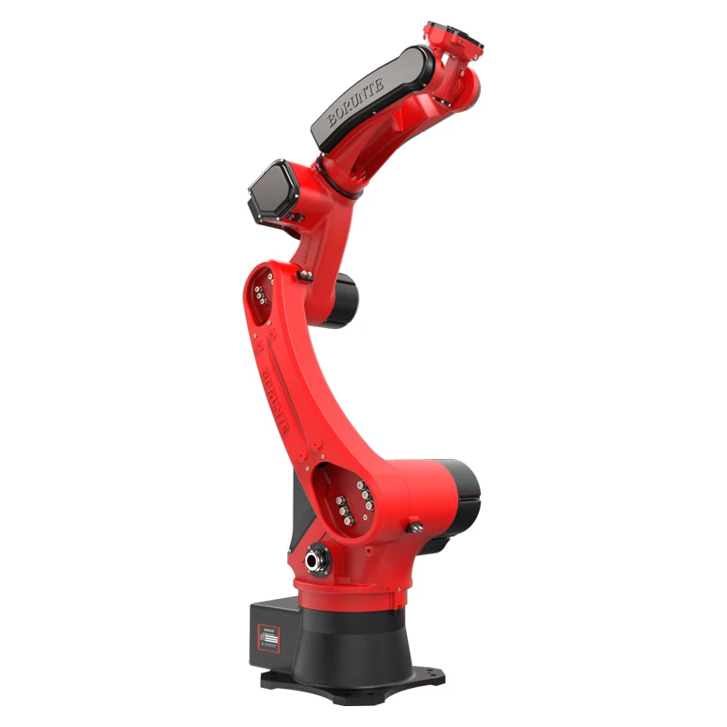 Wholesale of New Features with 1600 Arm Length and 6 KG Maximum Robot Arm 6 kg