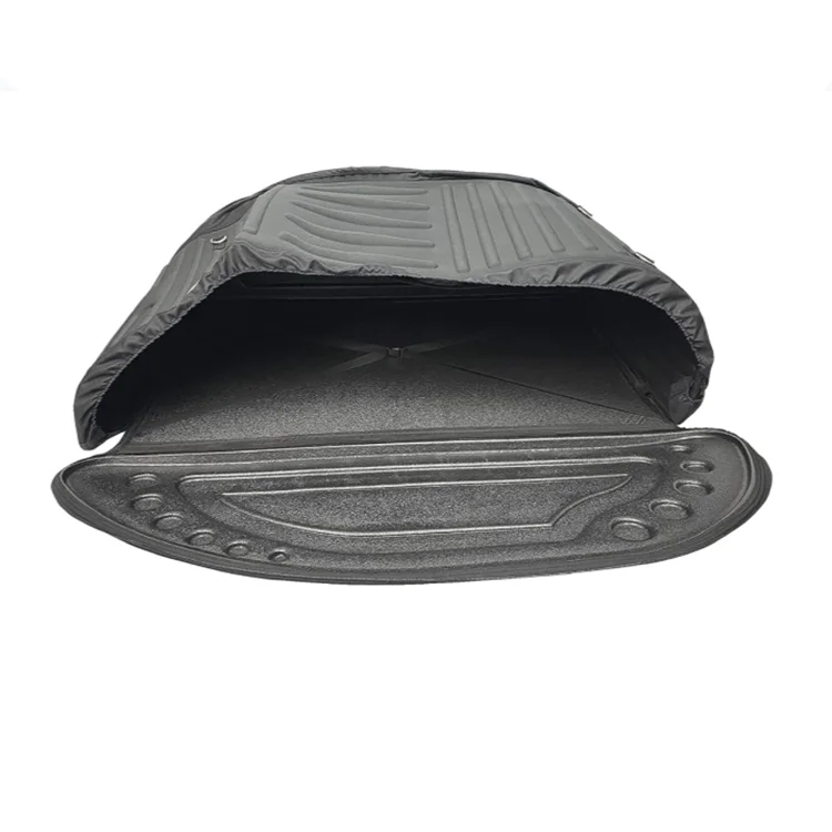 Waterproof Heavy Duty Car Rooftop Cargo Carrier Bag Auto Roof Rack Cargo Carrier Car Roof Top Cargo Luggage Carrier