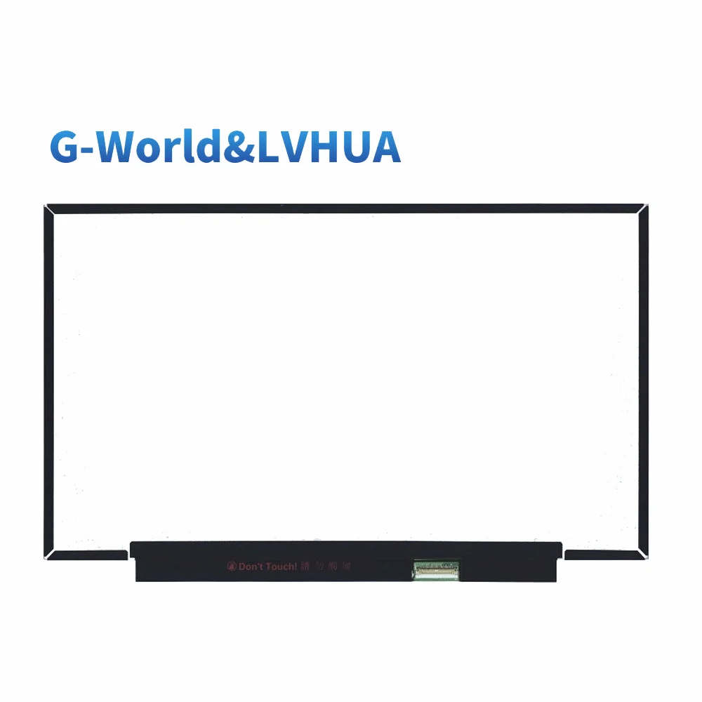 14Inch 1920*1080 EDP 30pin N140HCA-EA3 Pantalla  Para Laptop Lcd Screen Display