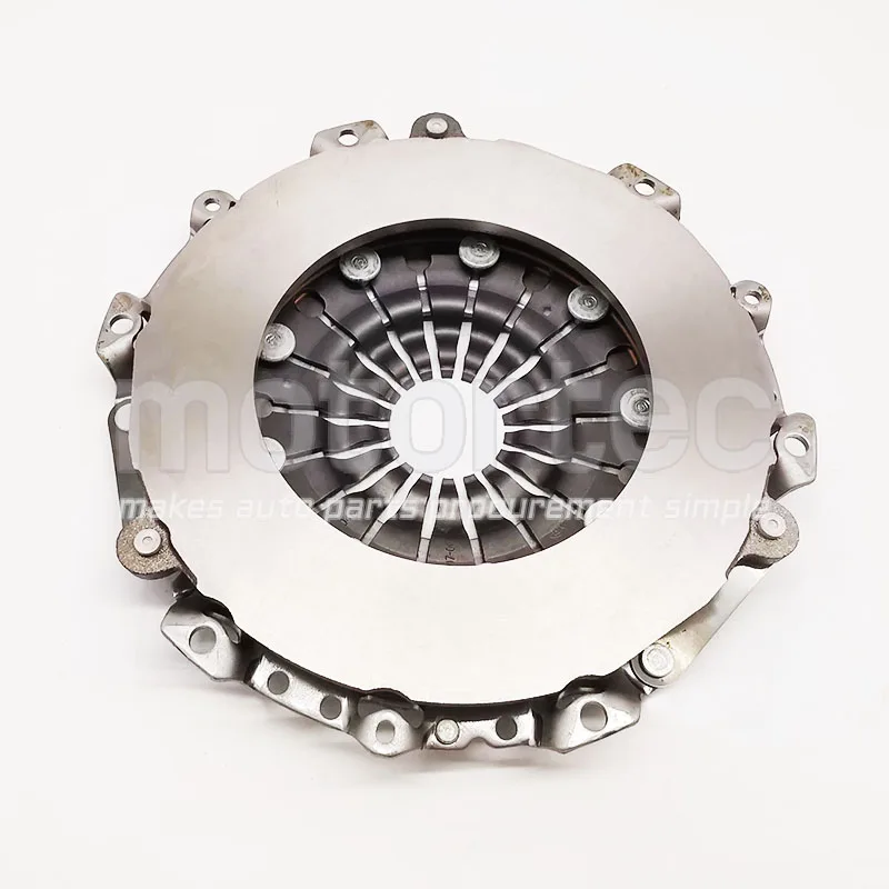 Genuine Engine Clutch Parts for LUK Clutch Car Custom Hydraulic Clutch Kit Assembly For Mercedes Benz BMW VW Audi