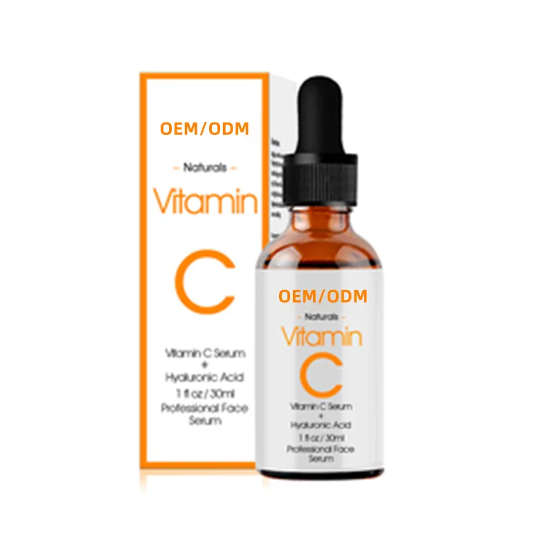 OEM Private Label Organic Serum Hydrating Anti Wrinkle 5 Hyaluronic Acid With 2.5 Retinol Serum