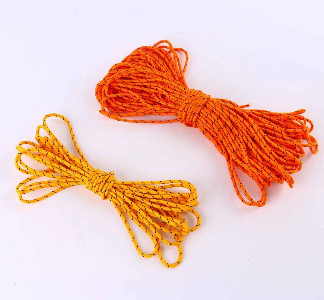 9mm 10mm 12mm 14mm 18mm 20mm Premium Twisted Nylon Rope Nylon Braided Rope