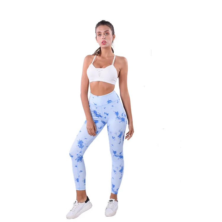 
2021 Active Wear Seamless Yoga Sets Fitness Women 