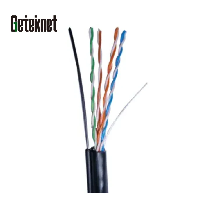 GETEKnet multi cat5 cable reel d link cat 6 cable utp exterior cat5 communication cables for networking