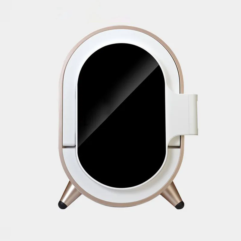 2023 the newest magic mirror m9 skin analysis 3d skin analysis system facial skin analysis machine