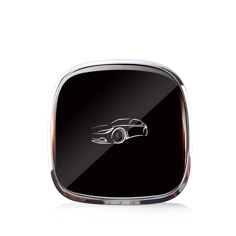 ILNKNU умная коробка с ии для автомобиля Usb беспроводной Carplay Android автомобильный интерфейс потоковый адаптер мультимедийный ключ