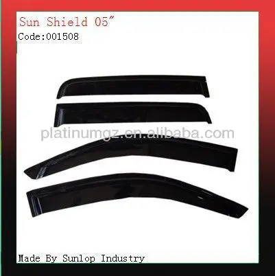  Производитель: Китай запасные части hilux vigo ветрозащитный экран #001508