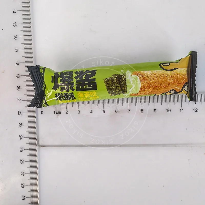 SEA SEDGE RICE WAFER