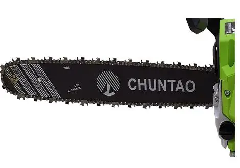 Lightweight Ms180 018 Replacement Gasoline Chain Saw Petrol Chainsaw For Wood Cutting