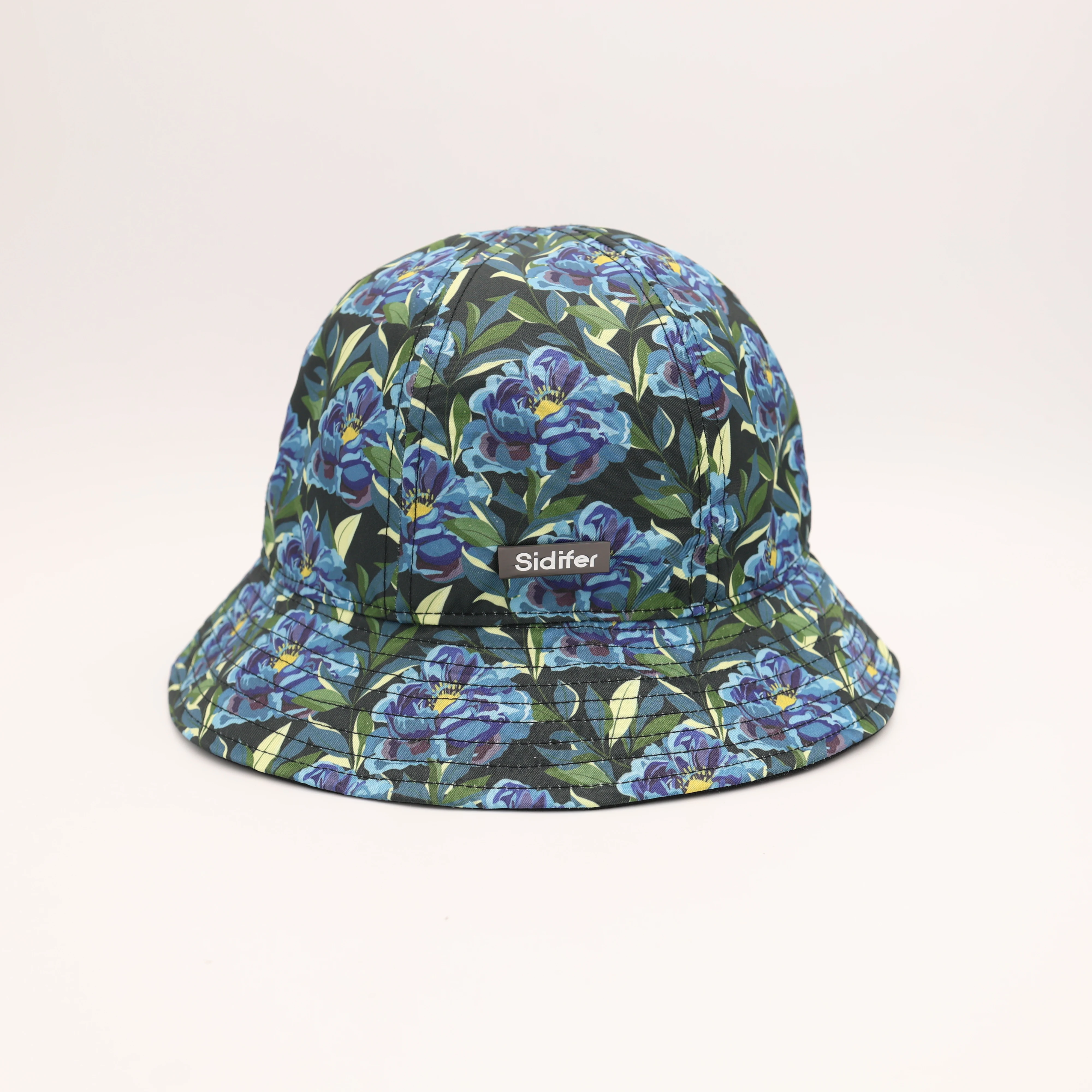 All-Weather Protection Hemp Bucket Hats Nfl 6 Panel Dragon Bucket Hat Blank Newa Era Bucket Hat customized