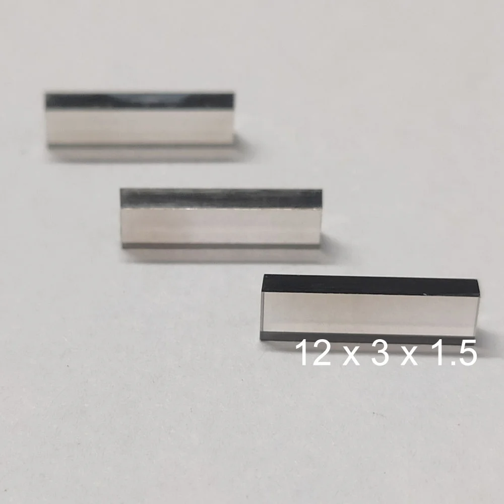SCD CVD Diamond Single Crystal Diamond IIA Type Chemical Vapor Deposition Diamond Tools 
