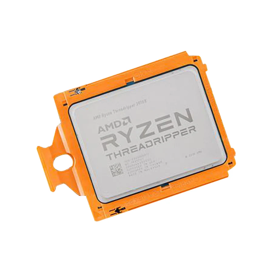 Процессор процессора EPYC 7343 16 ядер 32 потока 1DPC DDR4-3200 3 2 ГГц для серверных процессоров