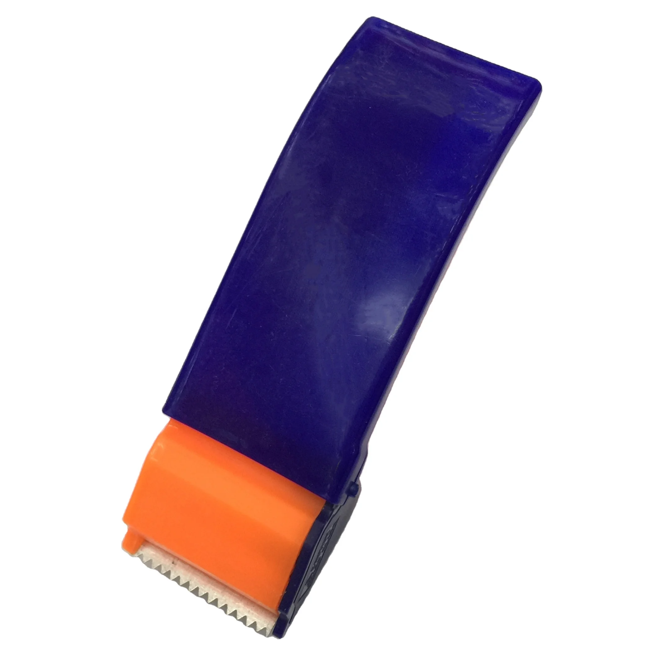 Лидер продаж, низкая цена, 36 мм, пластиковая лента, резак, картонная лента, диспенсер