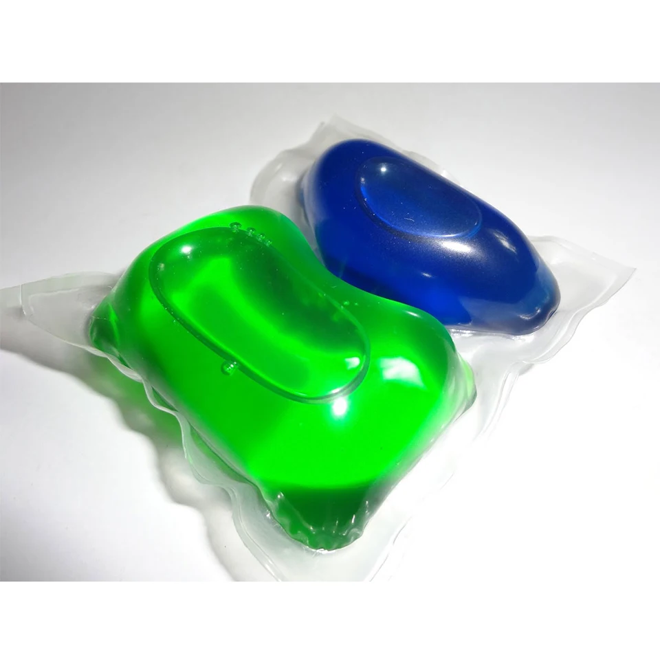Laundry washing detergent laundry gel pods wholesale liquid water soluble detergent laundry liquid capsules