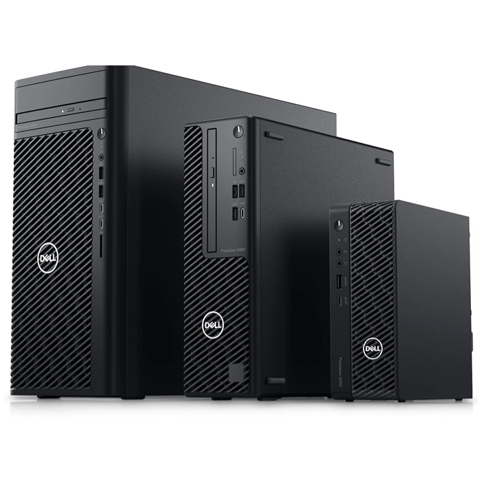 for Dell T3660 I7-12700/64G/1T Tower Computer Mobile Graphics Workstation